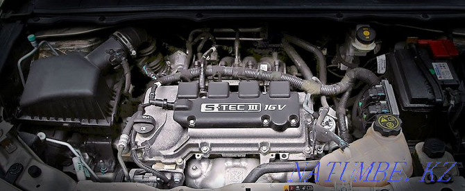 Жылдың Chevrolet Cobalt  - изображение 8