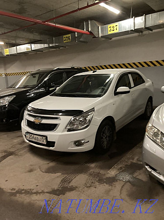 Chevrolet Cobalt    года Астана - photo 1