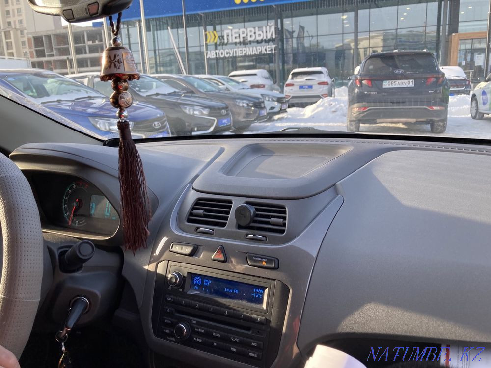 Жылдың Chevrolet Cobalt  Астана - изображение 6