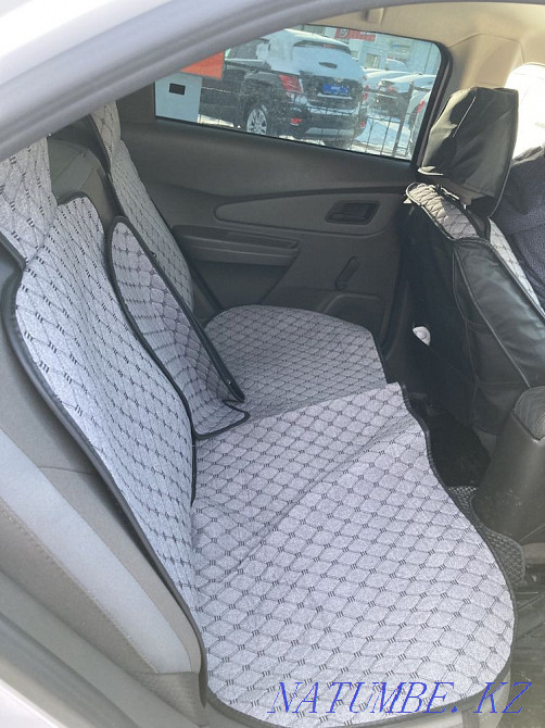 Жылдың Chevrolet Cobalt  Астана - изображение 5