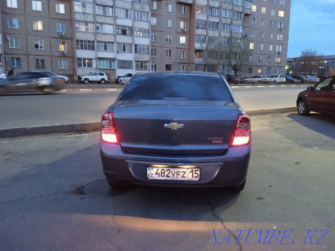 Жылдың Chevrolet Cobalt  Петропавл - изображение 8