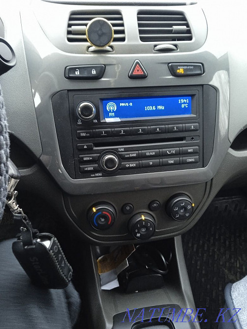 Chevrolet Cobalt    year Petropavlovsk - photo 2