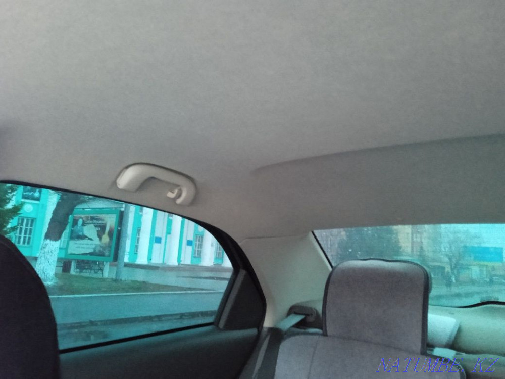 Chevrolet Cobalt    year Petropavlovsk - photo 6