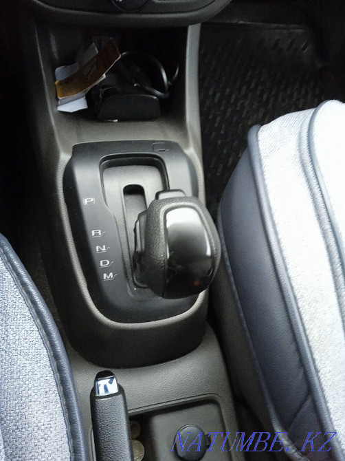 Chevrolet Cobalt    year Petropavlovsk - photo 10