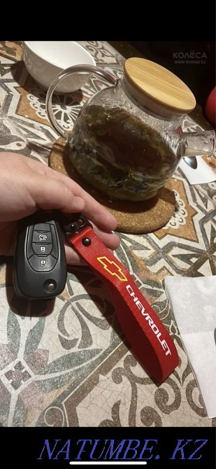 Chevrolet Cobalt    года Костанай - изображение 3