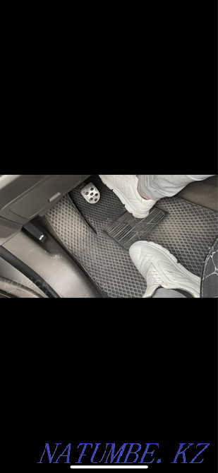 Chevrolet Cobalt    года Костанай - изображение 2