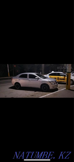 Chevrolet Cobalt    года Костанай - изображение 1