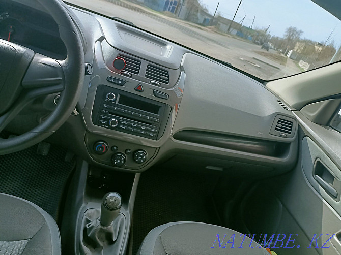 Chevrolet Cobalt    года Уральск - изображение 8