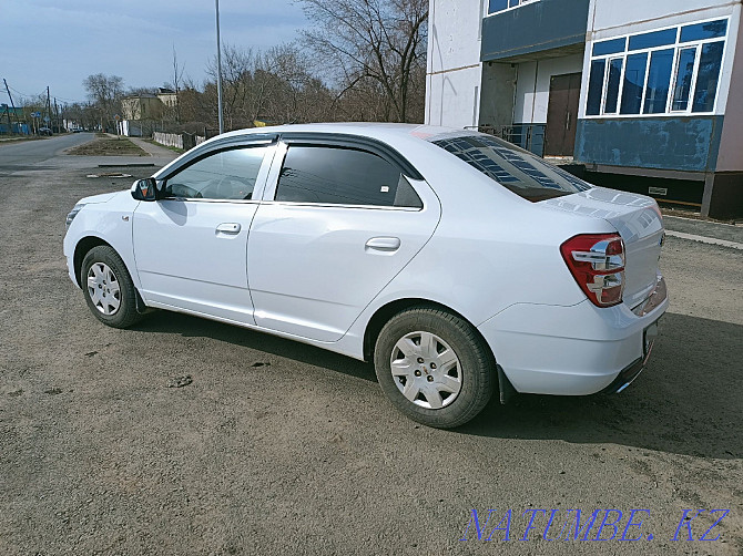 Chevrolet Cobalt    года Уральск - изображение 4
