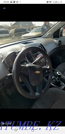 Chevrolet Cobalt    year  - photo 3