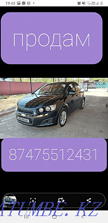 Жылдың Chevrolet Cobalt  - изображение 1