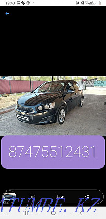 Жылдың Chevrolet Cobalt  - изображение 2