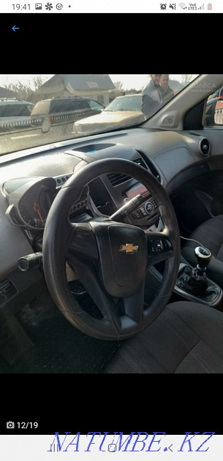 Chevrolet Cobalt    year  - photo 3