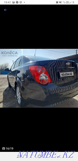 Chevrolet Cobalt    year  - photo 4