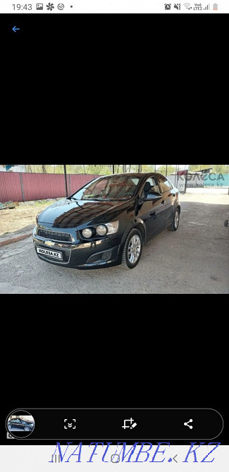 Chevrolet Cobalt    year  - photo 5