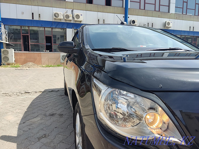 Chevrolet Cobalt    year Almaty - photo 3
