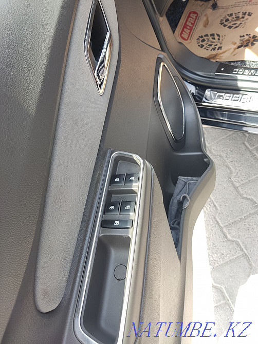 Chevrolet Cobalt    года Алматы - изображение 6