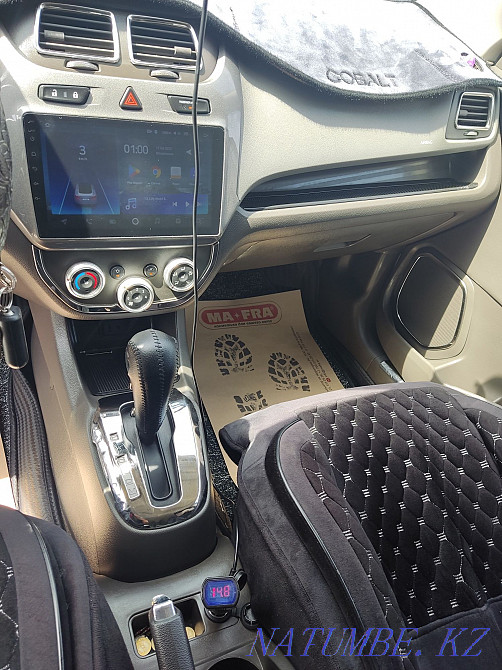 Chevrolet Cobalt    года Алматы - изображение 5