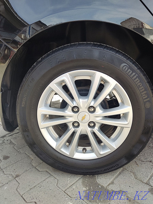 Chevrolet Cobalt    года Алматы - изображение 7
