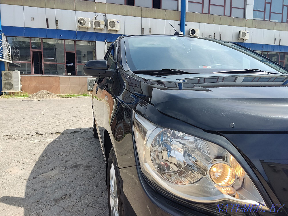 Chevrolet Cobalt    года Алматы - изображение 3