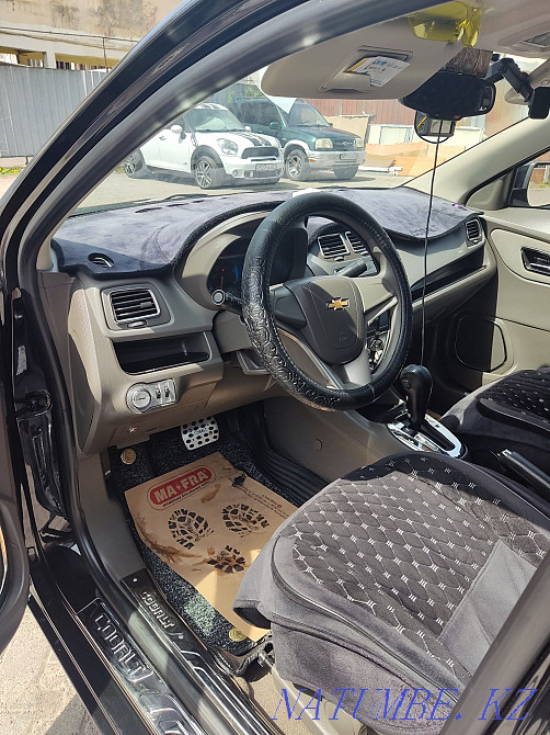 Chevrolet Cobalt    года Алматы - изображение 8