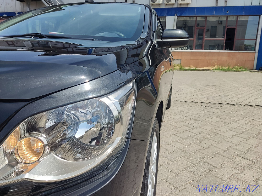 Chevrolet Cobalt    года Алматы - изображение 4