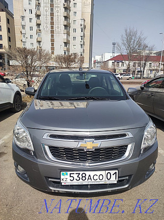 Chevrolet Cobalt    года Астана - изображение 6