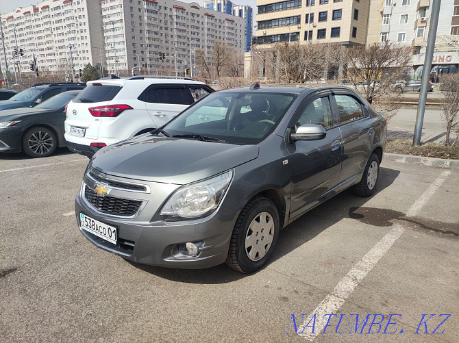 Chevrolet Cobalt    года Астана - изображение 7