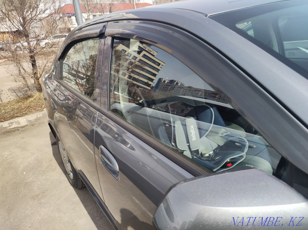 Chevrolet Cobalt    year Astana - photo 4
