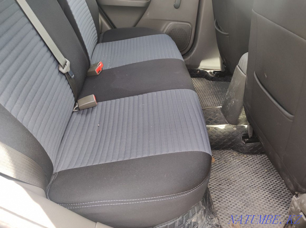 Chevrolet Cobalt    year Astana - photo 2