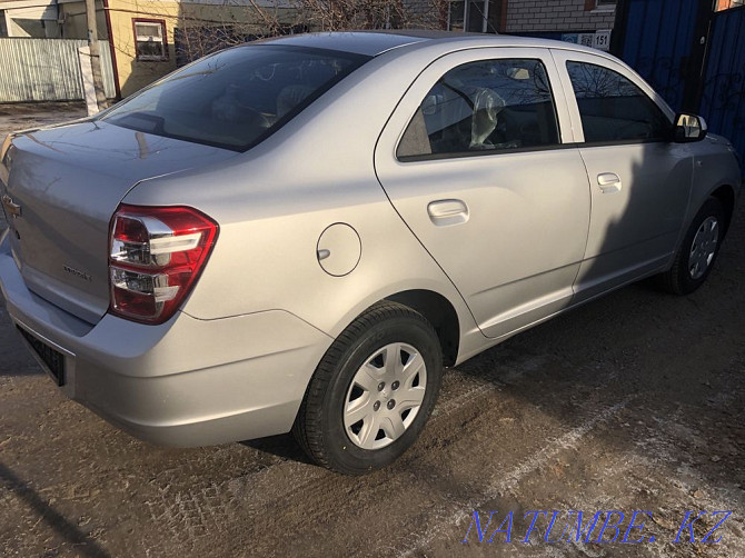 Жылдың Chevrolet Cobalt  Ақтөбе  - изображение 3