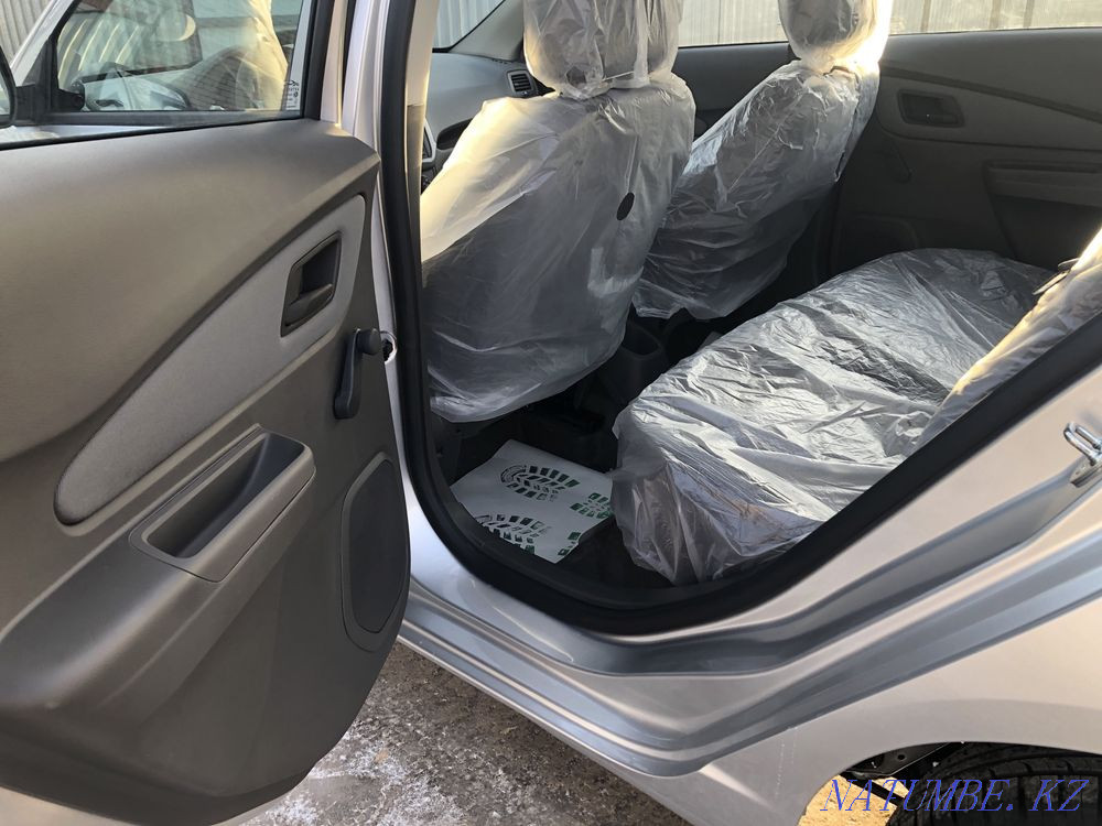 Chevrolet Cobalt    года Актобе - изображение 5