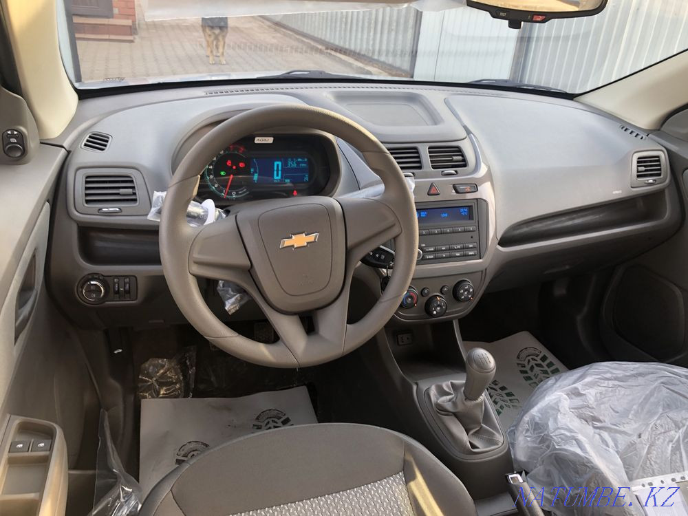 Chevrolet Cobalt    года Актобе - изображение 4