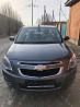 Chevrolet Cobalt    года  Ақтөбе 