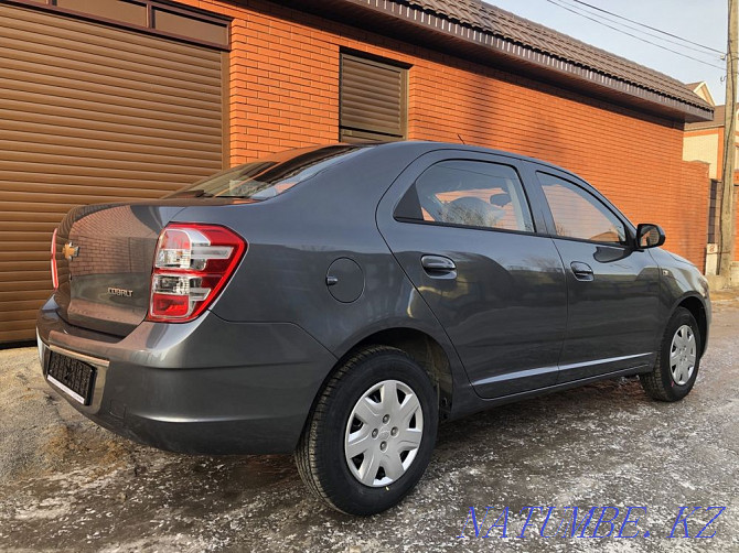 Жылдың Chevrolet Cobalt  Ақтөбе  - изображение 3