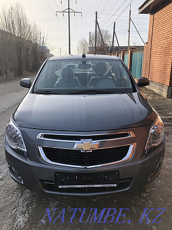 Жылдың Chevrolet Cobalt  Ақтөбе  - изображение 1