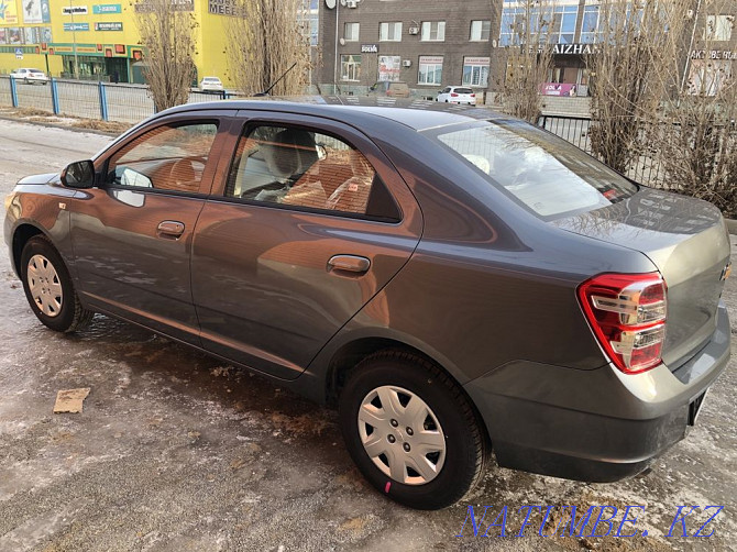 Chevrolet Cobalt    year Aqtobe - photo 4