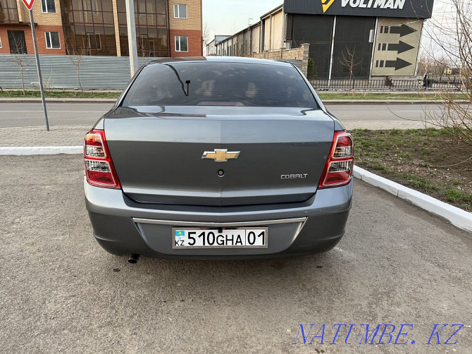 Chevrolet Cobalt    year Astana - photo 7