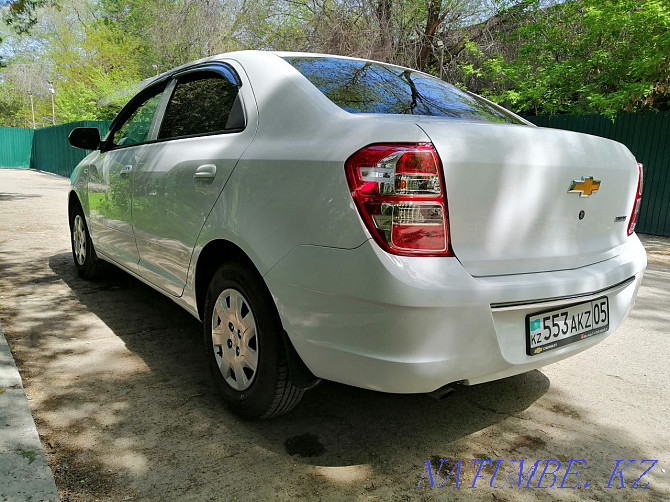 Жылдың Chevrolet Cobalt Боралдай - изображение 4