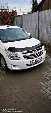 Chevrolet Cobalt    года Almaty