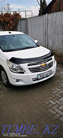 Chevrolet Cobalt    year Almaty - photo 1