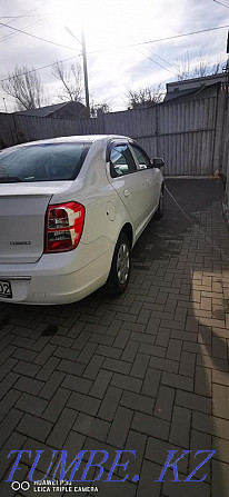 Chevrolet Cobalt    года Алматы - изображение 7