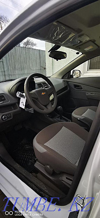 Жылдың Chevrolet Cobalt  Алматы - изображение 3