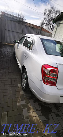 Chevrolet Cobalt    year Almaty - photo 2