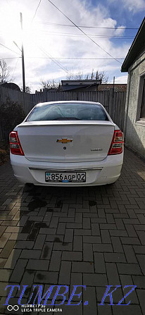 Chevrolet Cobalt    year Almaty - photo 6