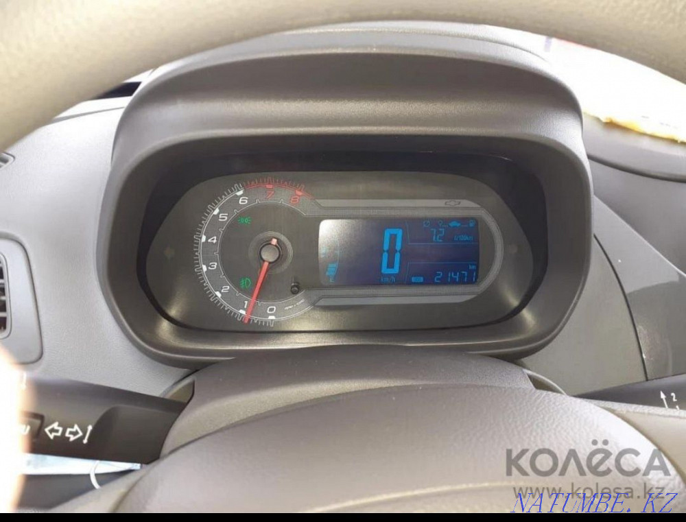 Жылдың Chevrolet Cobalt Нуркен - изображение 4