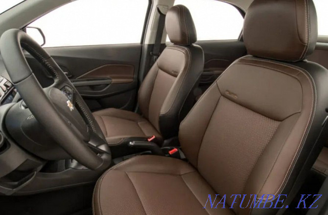 Жылдың Chevrolet Cobalt  Алматы - изображение 3