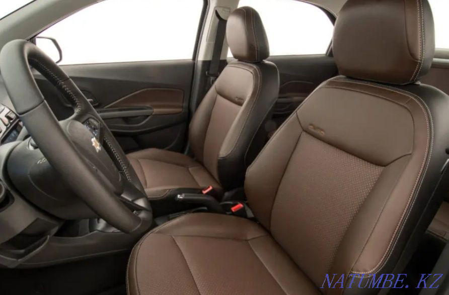 Chevrolet Cobalt    года Алматы - изображение 3