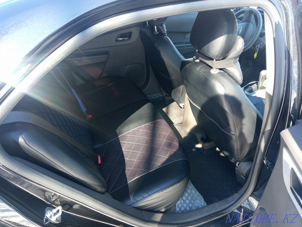 Жылдың Chevrolet Cobalt  Қостанай  - изображение 3