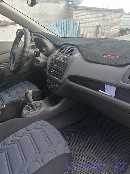 Chevrolet Cobalt    year Kostanay - photo 3